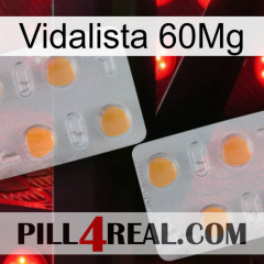 Vidalista 60Mg 25